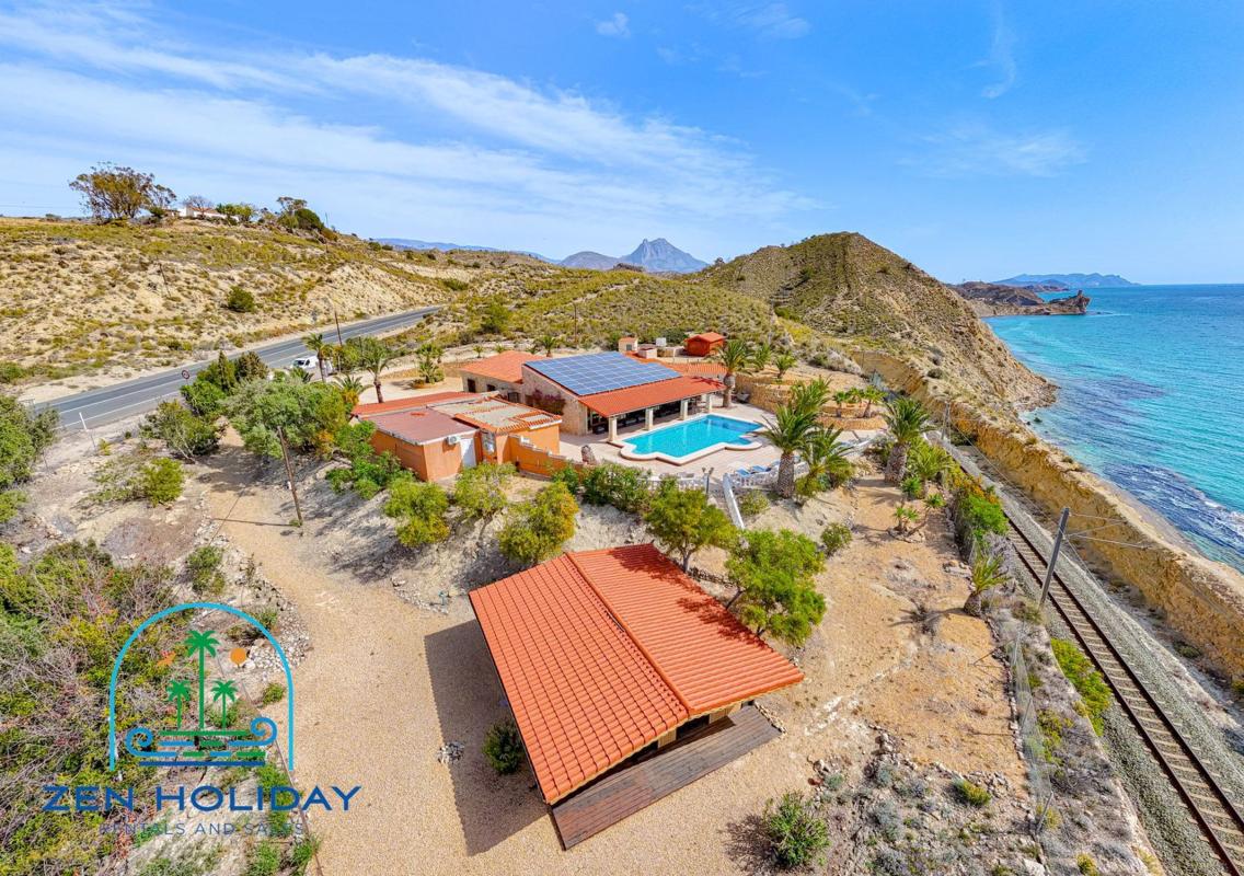 Properties for sale and rent in Spain photo 1