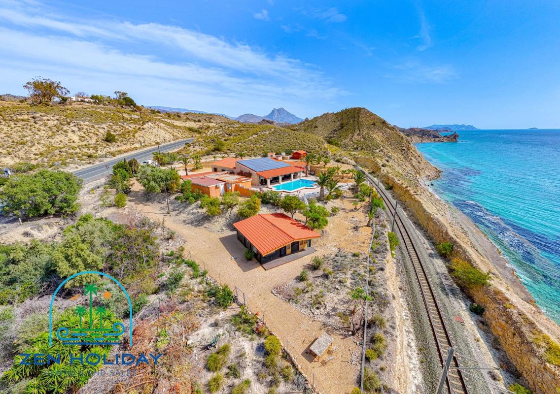 Properties for sale and rent in Spain photo 3