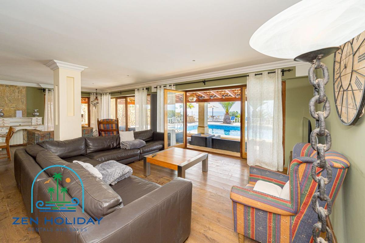 Properties for sale and rent in Spain photo 4