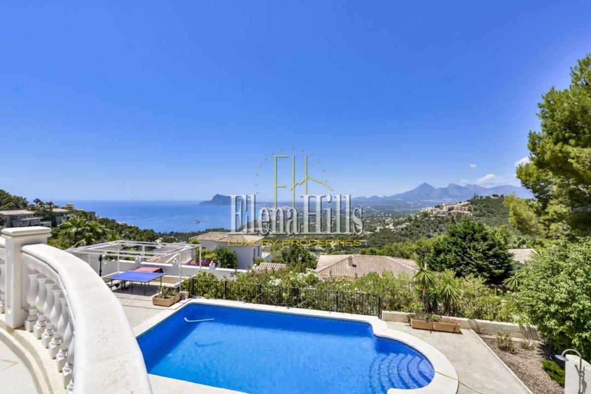 Properties for sale and rent in Spain photo 2