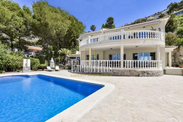Casa o chalet independiente en Calle Heidelberg, Altea Hills, Altea photo 3