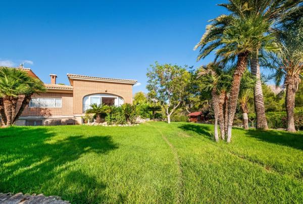 Casa o chalet independiente en Coloma, La Nucia thumbnail 2