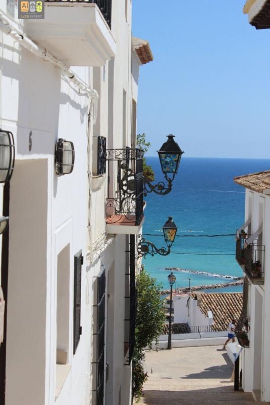 Properties for sale and rent in Spain photo 1