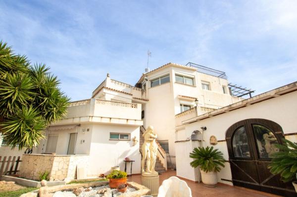 Independent chalet for sale in Casa o chalet en Altea Pueblo, Altea, Altea
 photo 1