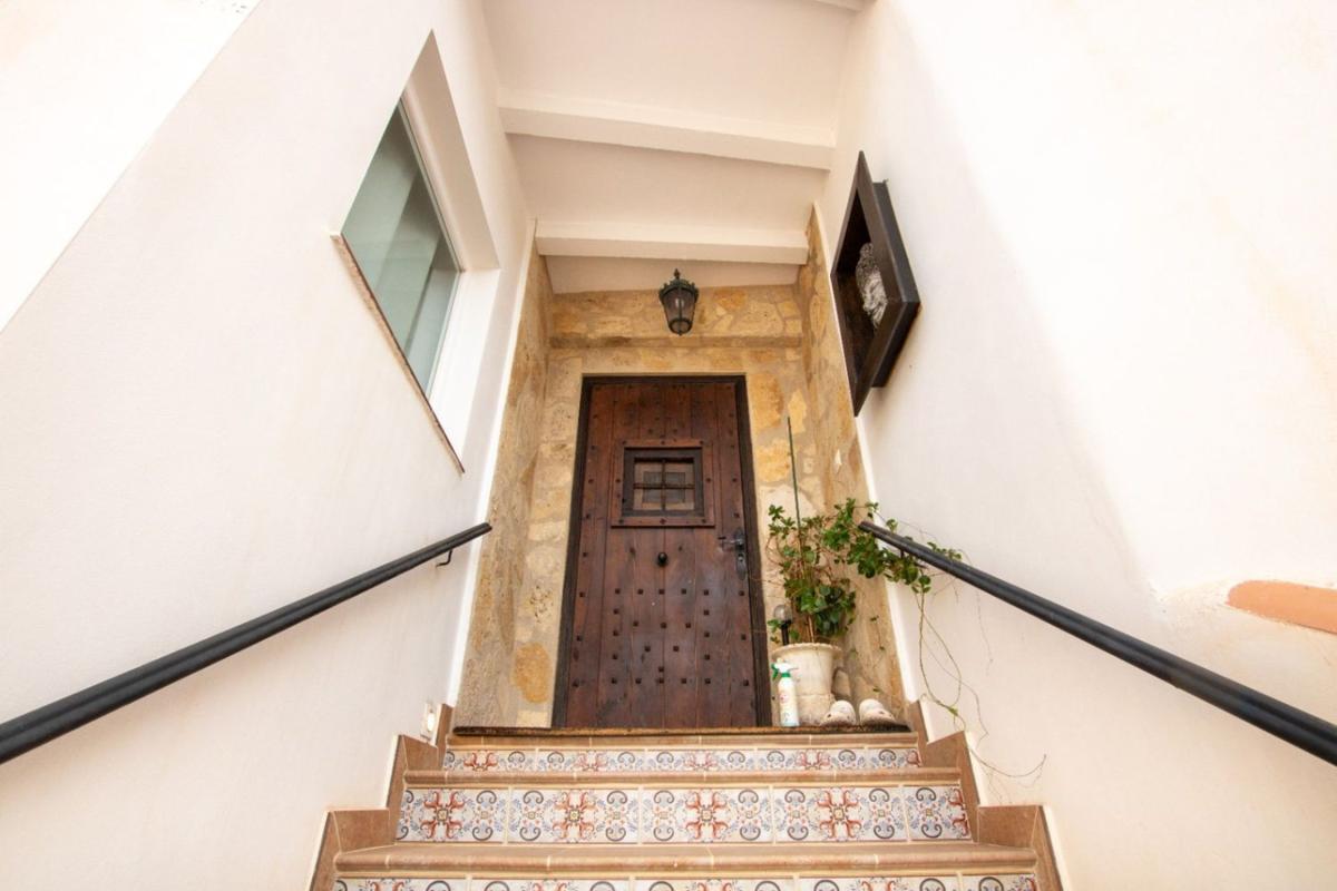 Sale of independent chalet in Casa o chalet en Altea Pueblo, Altea, Altea
 photo 2