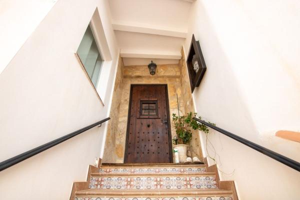 Independent chalet for sale in Casa o chalet en Altea Pueblo, Altea, Altea
 photo 2
