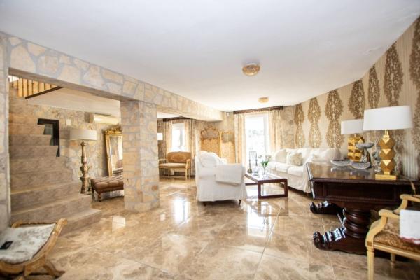 Independent chalet for sale in Casa o chalet en Altea Pueblo, Altea, Altea
 photo 3