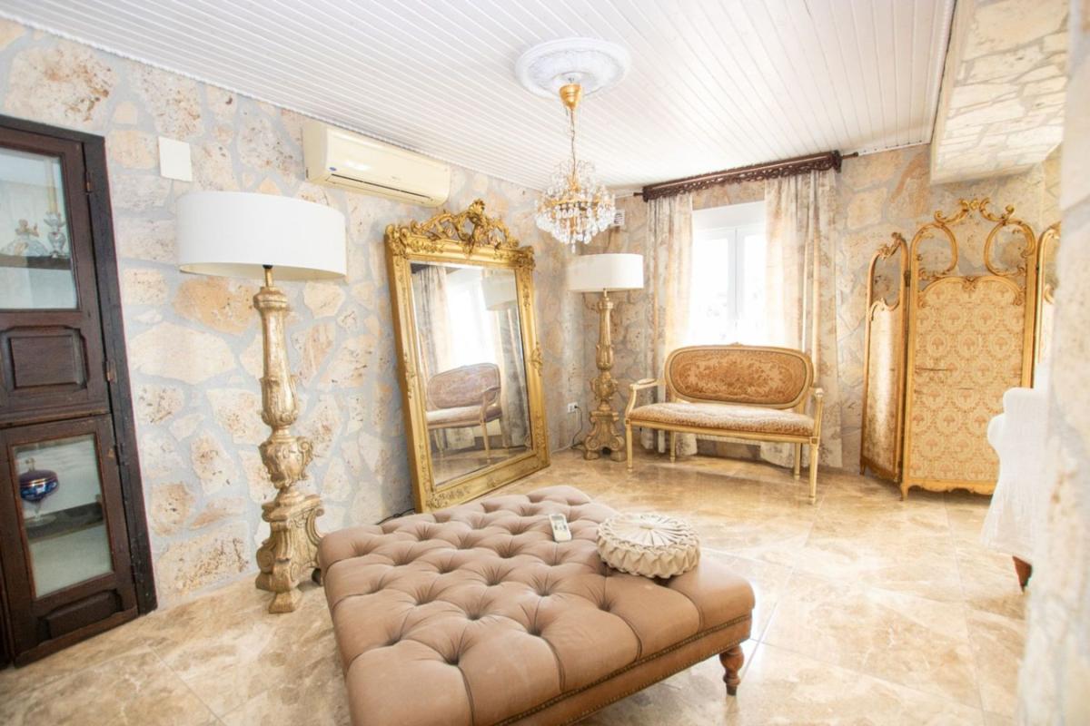 Sale of independent chalet in Casa o chalet en Altea Pueblo, Altea, Altea
 photo 4