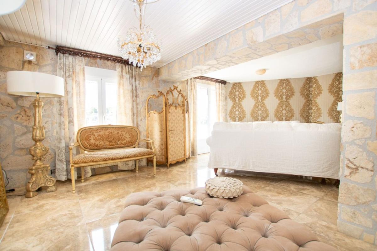 Sale of independent chalet in Casa o chalet en Altea Pueblo, Altea, Altea
 photo 5