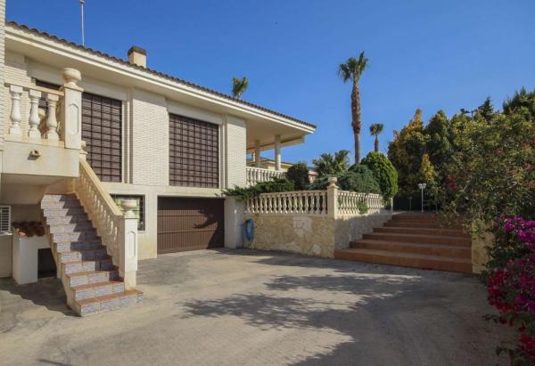 Casa o chalet independiente en Zona Sierra Helada, Benidorm thumbnail 2
