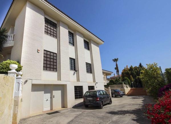 Casa o chalet independiente en Zona Sierra Helada, Benidorm photo 4