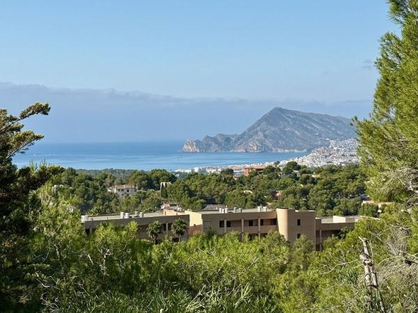 Casa o chalet independiente en Calle La Liebre, Altea la Vella, Altea photo 3