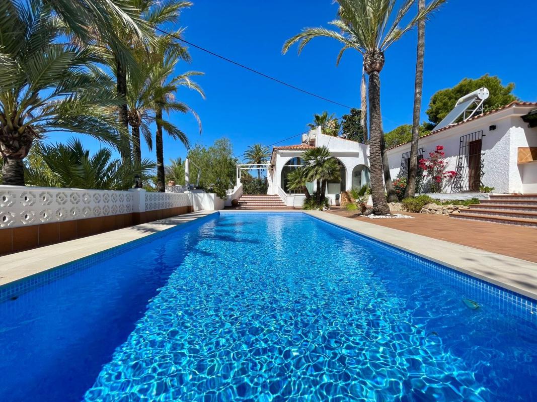 Properties for sale and rent in Spain photo 5