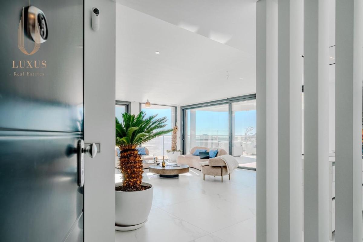 Продажа квартиры на Piso en Avenida República Argentina, Playa de Poniente, Benidorm, Бенидорм
 photo 5