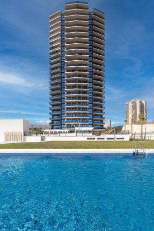 Ático en venta en  Ático en Avenida Puerto Rico, 3, Playa de Poniente, Benidorm, Benidorm photo 4