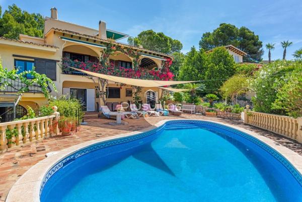Casa o chalet independiente en Altea la Vella, Altea photo 3