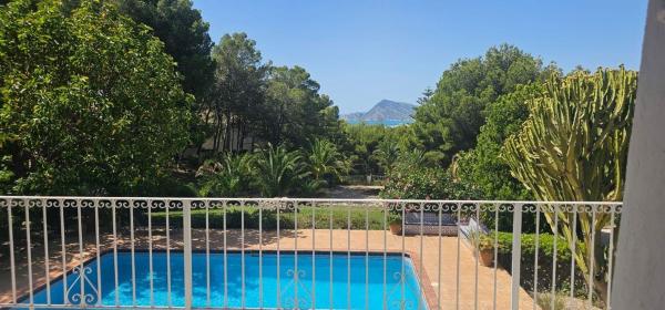 Casa o chalet independiente en Altea la Vella, Altea photo 1