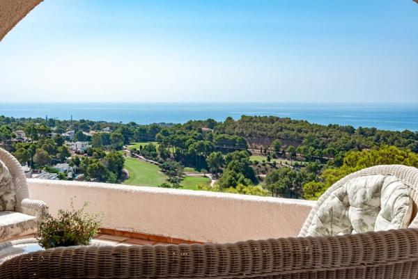Casa o chalet independiente en Calle Jacinto s/n, Altea la Vella, Altea photo 1