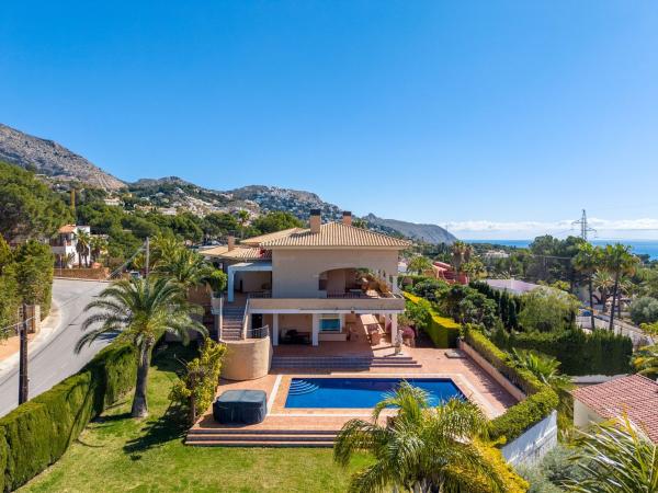 Casa o chalet independiente en Altea la Vella, Altea photo 4