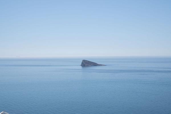 Ático en venta en Ático en Avenida de Benissa, 2, Playa de Poniente, Benidorm, Benidorm thumbnail 1