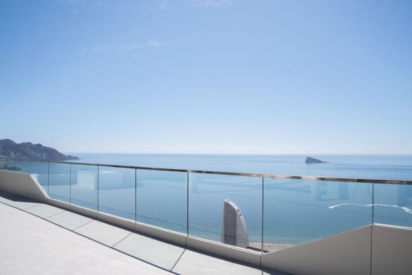 Ático en venta en  Ático en Avenida de Benissa, 2, Playa de Poniente, Benidorm, Benidorm photo 4