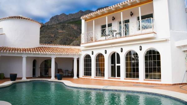 Casa o chalet independiente en Altea Hills, Altea photo 1