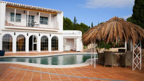 Casa o chalet independiente en Altea Hills, Altea photo 2