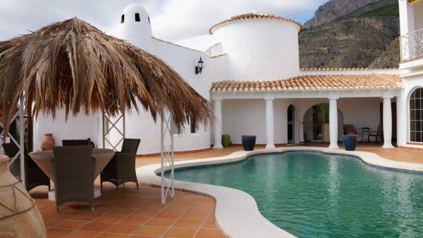 Casa o chalet independiente en Altea Hills, Altea photo 3