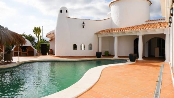 Casa o chalet independiente en Altea Hills, Altea photo 4