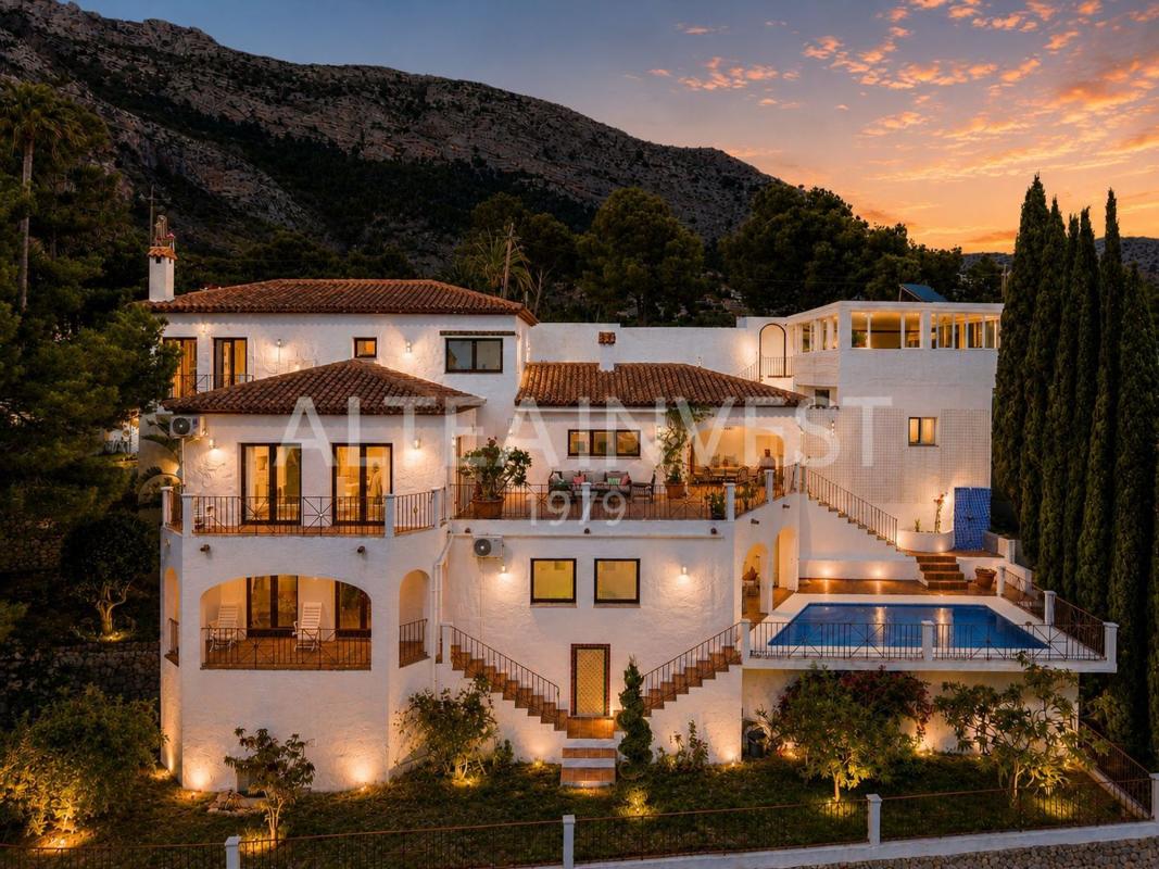 Properties for sale and rent in Spain photo 1