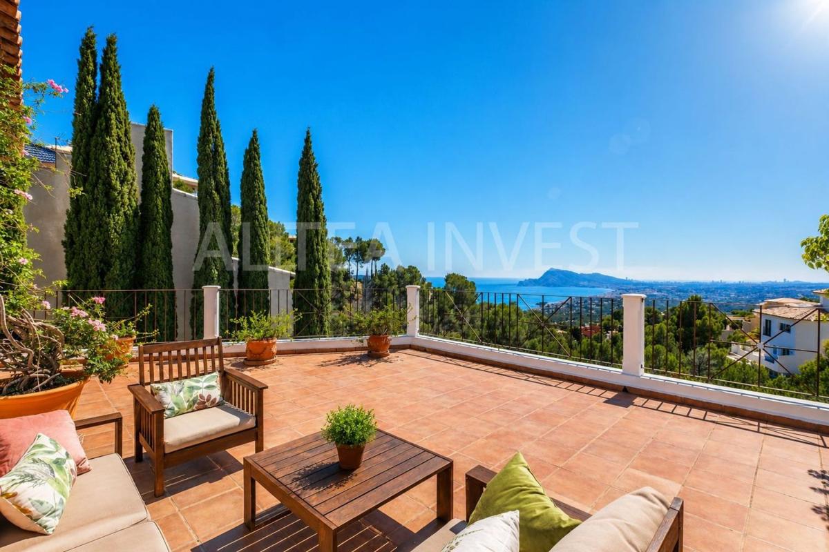 Properties for sale and rent in Spain photo 4
