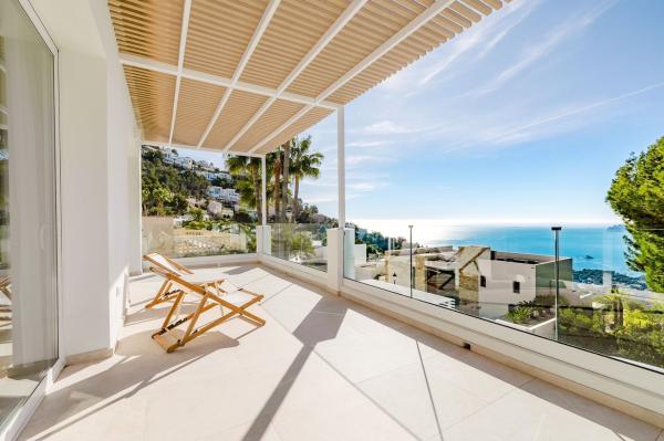 Casa o chalet independiente en Calle Friburgo, Altea Hills, Altea photo 2