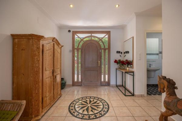 Casa o chalet independiente en Avenida Principal, Altea la Vella, Altea photo 4