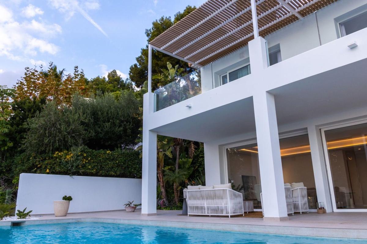 Sale of independent chalet in Casa o chalet en Zona de Mascarat, Altea, Altea
 photo 5