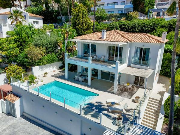 Casa o chalet independiente en Altea Hills, Altea photo 1