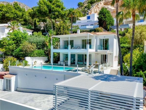 Casa o chalet independiente en Altea Hills, Altea photo 2