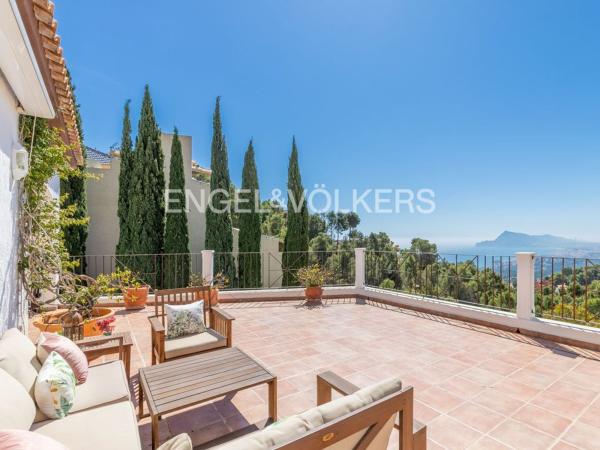 Casa o chalet independiente en Altea la Vella, Altea photo 1