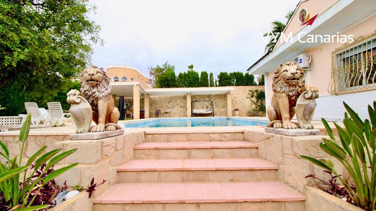 Properties for sale and rent in Spain photo 2