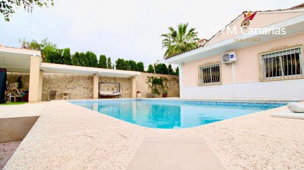 Casa o chalet independiente en Barranco Hondo, La Nucia thumbnail 2