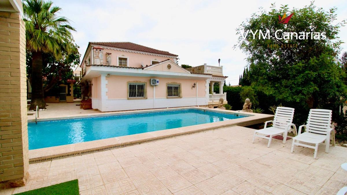 Properties for sale and rent in Spain photo 5