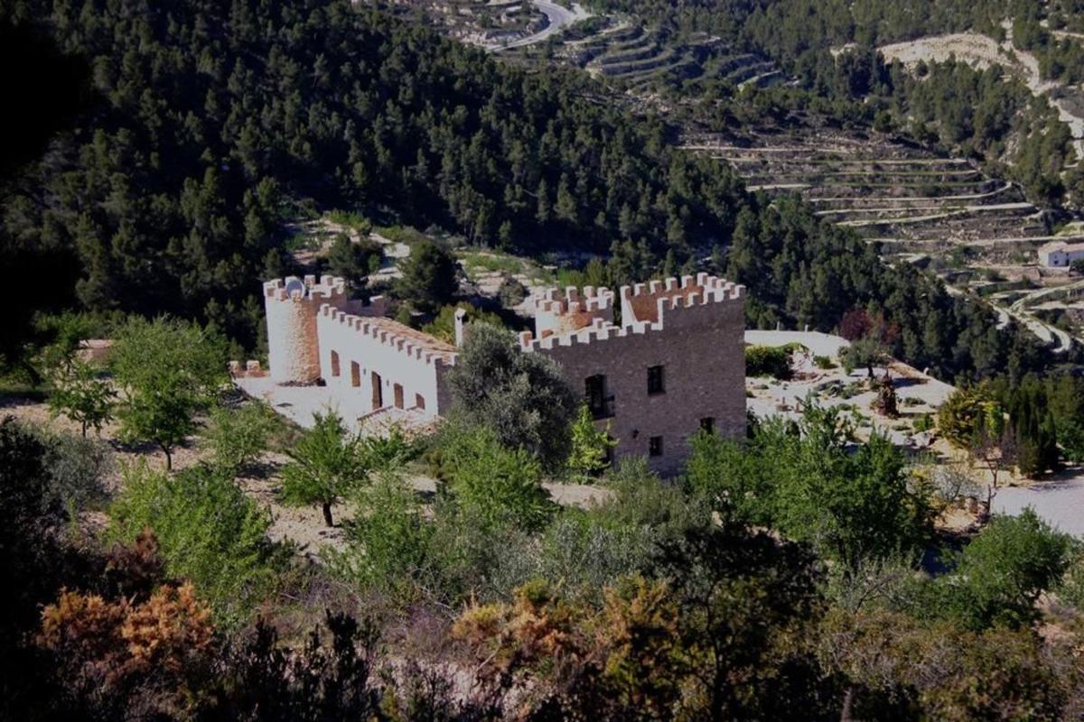 Venta de finca rústica en Finca rústica en Partida Urques, 6, Relleu , Relleu photo 1