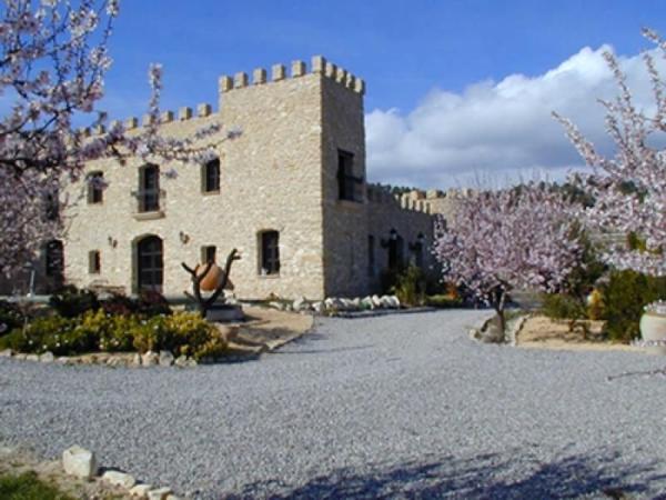 Finca rústica en venta en Finca rústica en Partida Urques, 6, Relleu , Relleu thumbnail 2