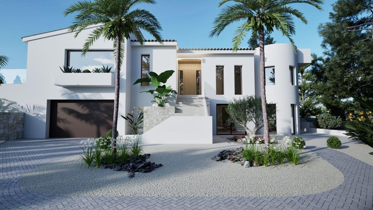 Properties for sale and rent in Spain photo 2