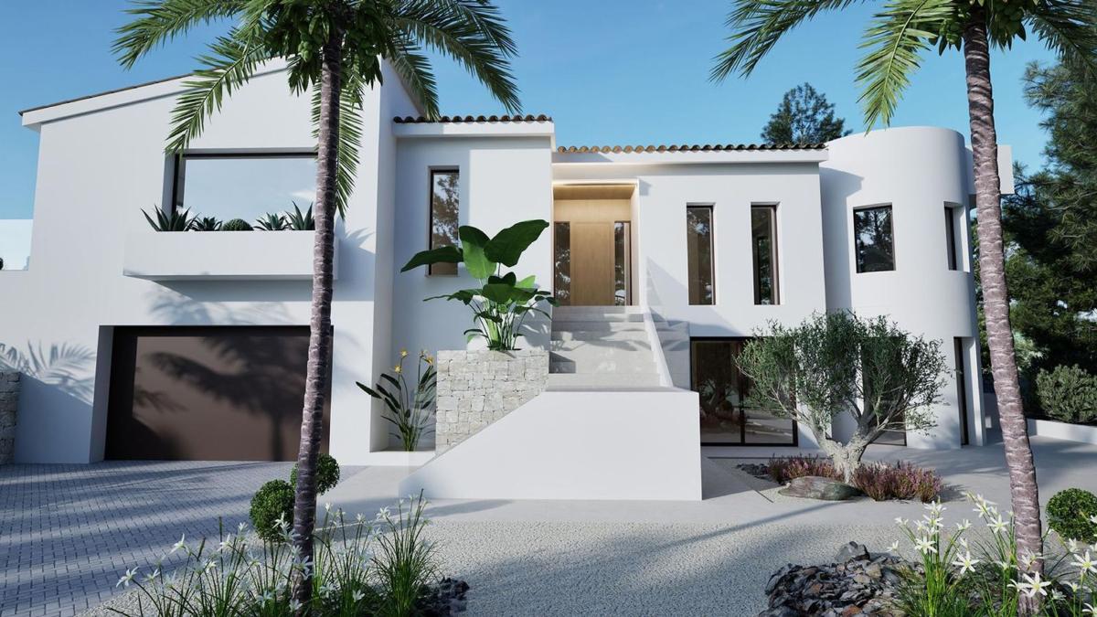 Properties for sale and rent in Spain photo 3