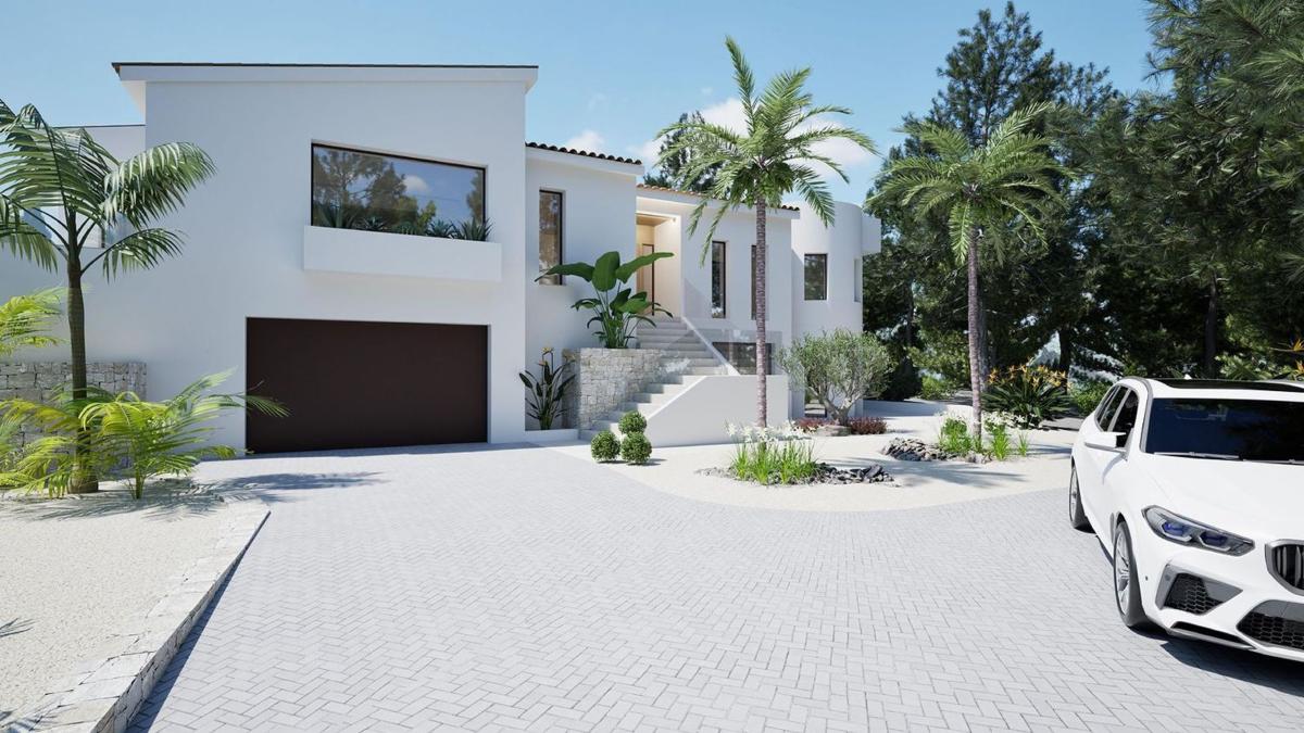 Properties for sale and rent in Spain photo 5