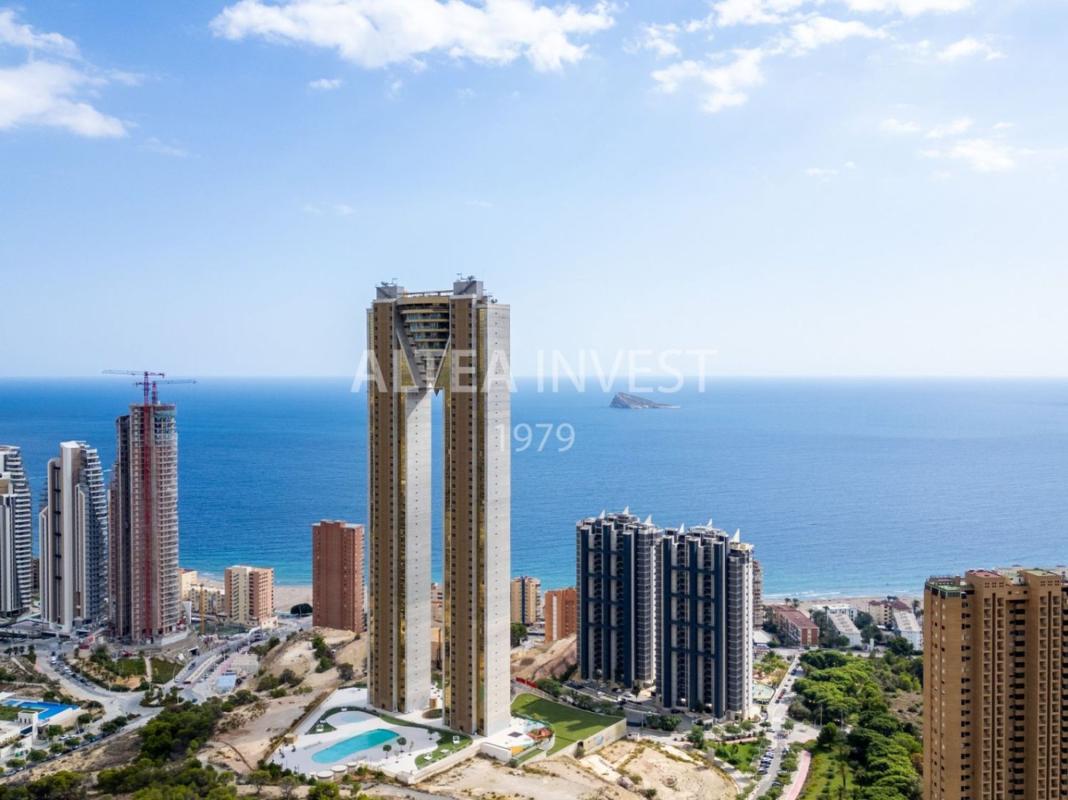 Продажа квартиры на Piso en Avenida Mexico, 6, Pueblo Levante, Benidorm, Бенидорм
photo 3