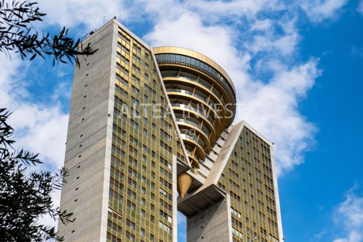 Продажа квартиры на Piso en Avenida Mexico, 6, Pueblo Levante, Benidorm, Бенидорм
photo 4