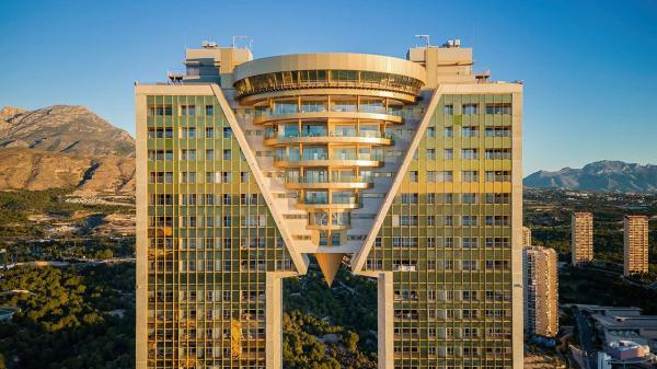 Продажа квартиры на Piso en Avenida Murtal, Playa de Poniente, Benidorm, Бенидорм
 photo 4