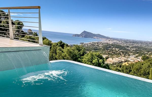 Casa o chalet independiente en Altea Pueblo, Altea photo 2