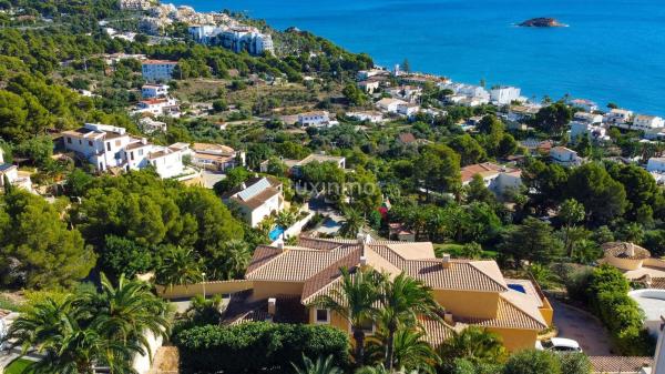 Casa o chalet independiente en Zona l'Olla, Altea photo 2